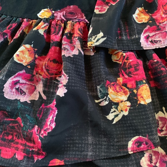 Thakoon x Kohl’s Floral Dress - Picture 6 of 7